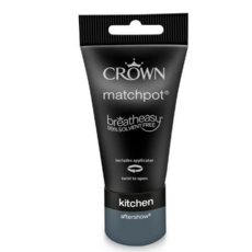 CROWN EASYCLEAN KITCHEN AFTERSHOW MATT 40ML